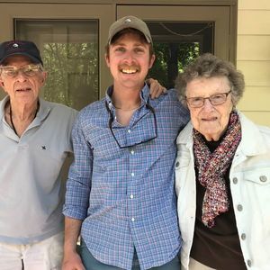 Meet your Posher, Hugh